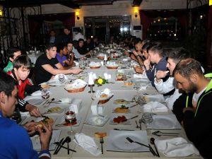 Kayserispor Kötü Gidişe Dur Demek İstiyor
