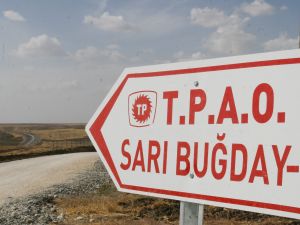 Tpao Ve Shell Silvanda Kaya Gazı Arıyor