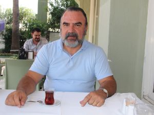 Spor Psikolojisi Penceresinden Salih Uçan Olayı