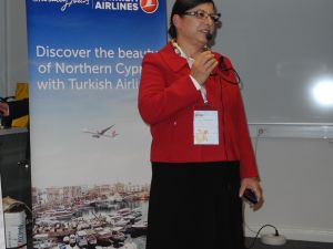 Kktcden İsveçte Turizm Atağı