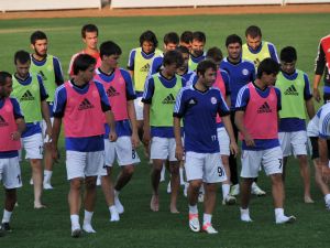 Spor Toto 2. Lig