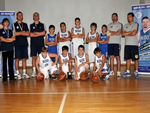 Hidayet Türkoğlu Basketbol Okulları’na Büyük İlgi