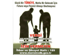 Ekonomideki Canlılık Vergiye Yansıdı