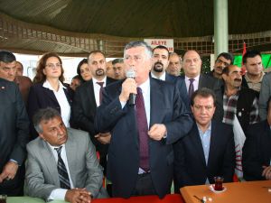 Chpli Keskin: 10 Kasım’da Da Direneceğiz