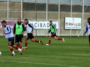 Sivasspor Ordu’dan Galibiyet İstiyor