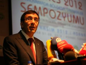 Bakan Yılmaz: 1 Doların Altında Geliri Olan Vatandaşımız Kalmadı”