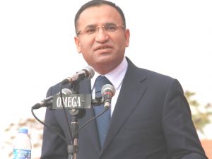 Bozdağ, “resmi Bir Açıklama Yok, İncelemeler Sürüyor”
