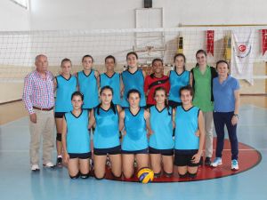 Çiftlikköy’ün Sultanları Görücüye Çıkıyor