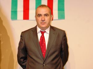 Erbul: ”kimse Yalovaspor’un Geleceğine Çomak Sokmaya Çalışmasın”