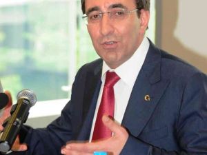 Bakan Yılmaz: “suriye’deki Karışıklıklar Ekonomimizi Etkilemedi”