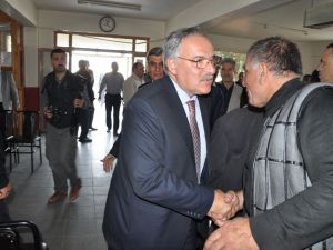 Chp Genel Başkan Yardımcısı Haluk Koç: