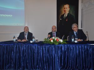 Maliye Bakanı Mehmet Şimşek: