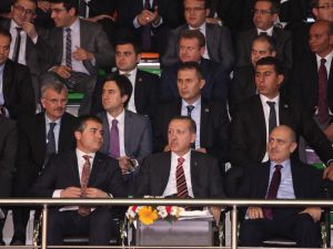 Başbakan Erdoğan 53 Yurdun Toplu Açılış Törenine Katıldı…(2)