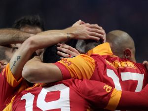 Spor Toto Süper Lig