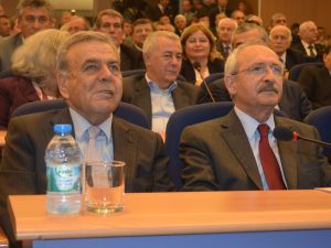 Kılıçdaroğlu: “dış Politikada Kavgalı Olmadığımız Kimse Kalmadı”