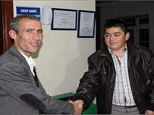 Lavaboda Bulduğu Parayı Polise Teslim Etti