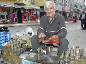 40 Yıl Sonra Sigarayı Bıraktı, Hayatı Değişti