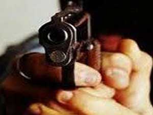 Arazi Kavgasında Kan Döküldü