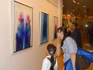 Sanat Dünyayı Güzelleştiren Bir Değerdir