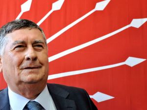 Chp’li Keskin’den Dış Politika Eleştirisi