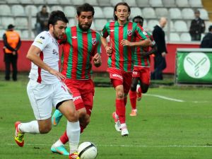 Ptt 1. Lig