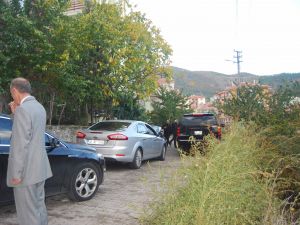 Ak Parti 19. İstişare Ve Değerlendirme Toplantısı