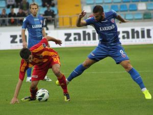 Spor Toto Süper Lig