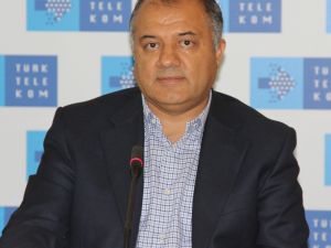 Türk Telekom 6 Yılda 11 Milyar Lirayı Aşkın Konsolide Yatırım Yaptı