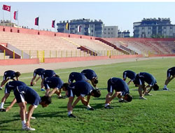 KMS Döndü, Taraftar Umutsuz