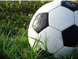 Ara Bitti İlk Maç Bay