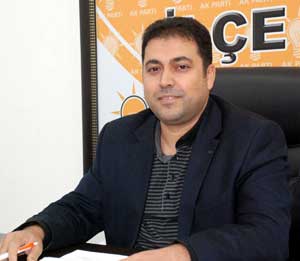 Ak Parti, İktidarın 10. Yılını Kutluyor