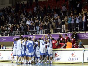 Beko Basketbol Ligi