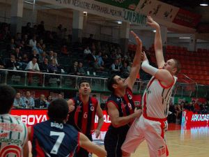 Beko Basketbol Ligi