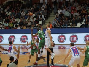 Beko Basketbol Ligi