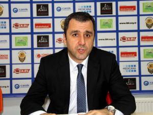 Canik Belediyespor İlk Galibiyetini Aldı
