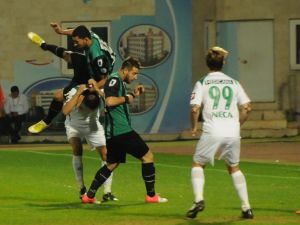 Ptt 1. Lig