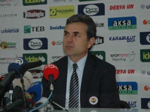 Fenerbahçe, Akhisar Belediyespor Engelini Kayıpsız Geçti