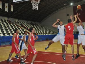 Malatya Basketbol Ligi