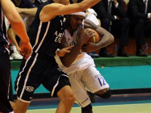 Beko Basketbol Ligi