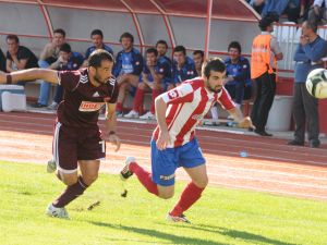 Devler Berabere Kaldı