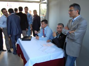 Spor Toto 3. Lig