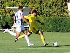 Spor Toto 2. Lig