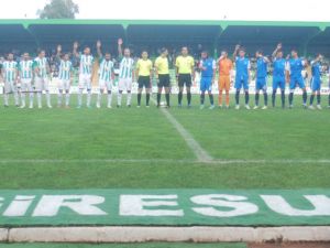 Spor Toto 2. Lig