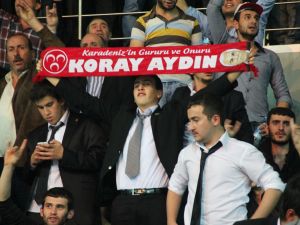 Mhp 10. Olağan Kurultayı