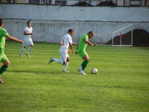 Spor Toto 2. Lig