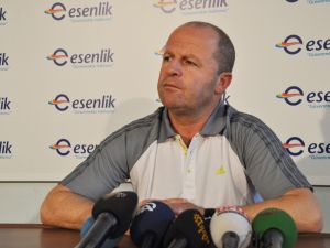 Spor Toto 2. Lig