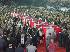 Mhpnin 10. Olağan Kurultayı