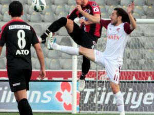 Spor Toto Süper Lig