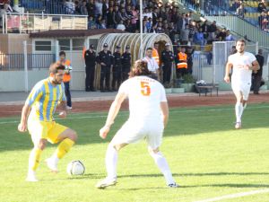 Spor Toto 3. Lig