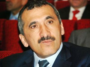Tenis Federasyonu’nda Yeni Başkan Osman Tural Oldu